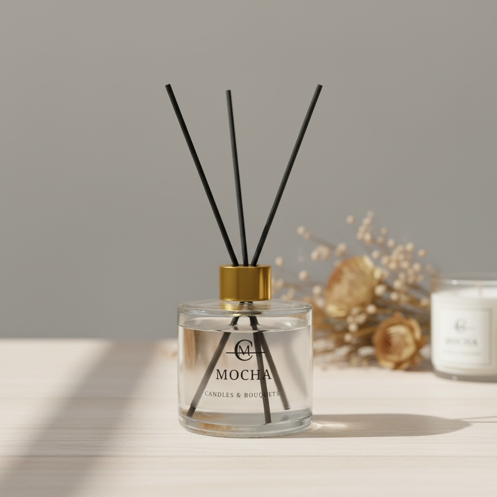 Reed Diffusers