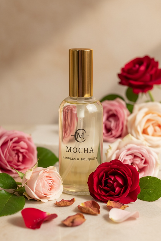 Turkish Rose Room Spray