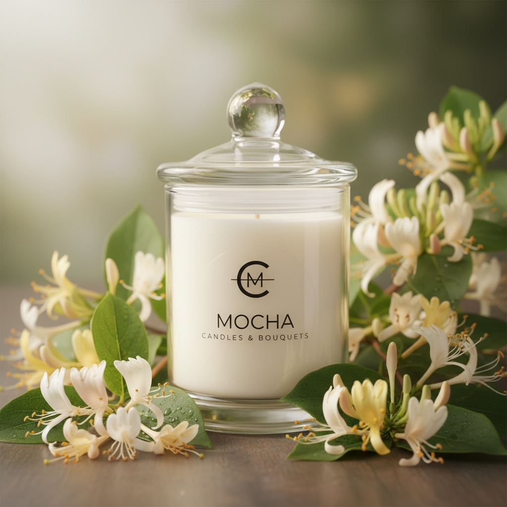 Japanese Honeysuckle