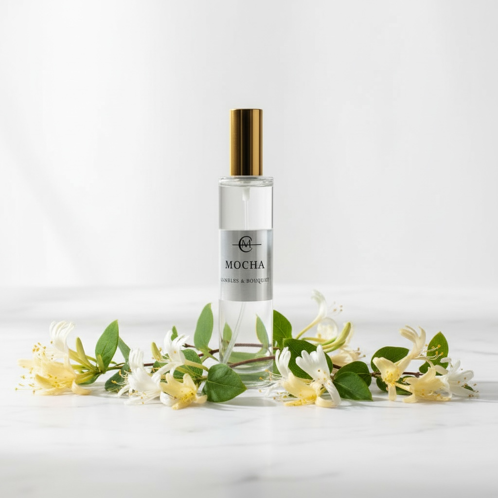 Japanese Honeysuckle Room Spray