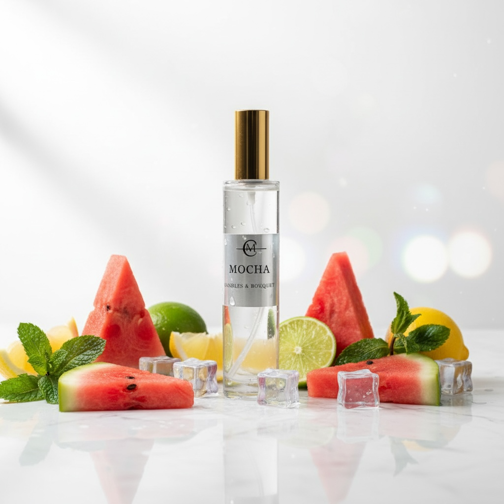 Watermelon Lemonade Room Spray