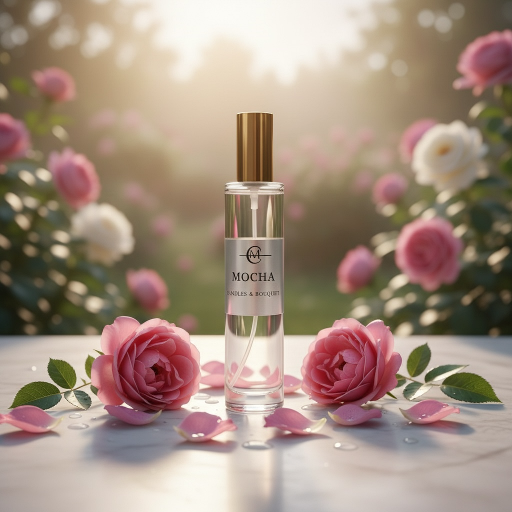 Turkish Rose Room Spray