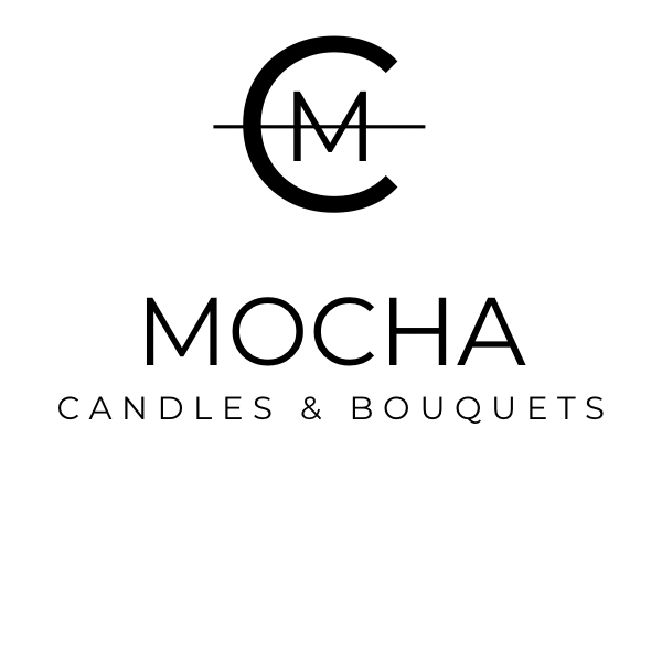 Mocha Candles